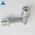 Lạnh rèn hex hex nắp vai Bolt OEM